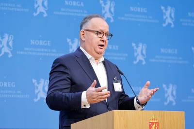 Norge må være en del av EUs digitale taktskifte – eller falle utenfor   