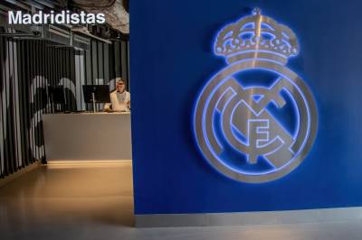 LaLiga-president Javier Tebas kritiserer Real Madrid for uttalelsen om FIFA Forward Enterprise