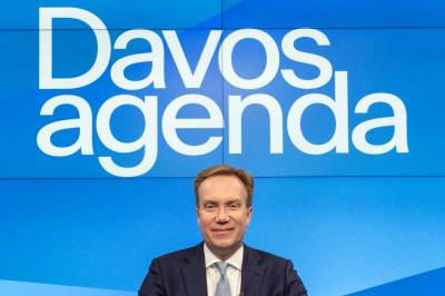 Børge Brende tok initiativ til middag med Epstein: – Du er altfor snill