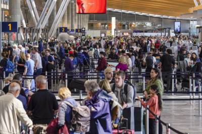 Brudd i forhandlinger - fare for streik