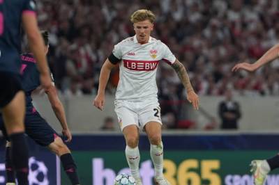 50 millioner pund supertalent som kan erstatte Van Dijk i Liverpool – hvis ikke Barcelona kommer først