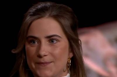 Reagerer på Skavlan-spørsmål: - Stryk, stryk, stryk