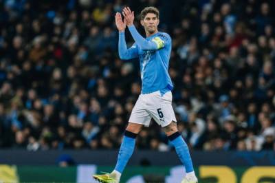 Pep Guardiola sin andre signering forlater Manchester City