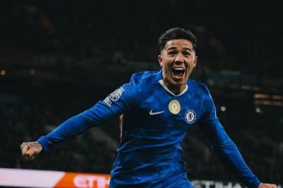 Smakk! Der har Chelsea på plass ny trener