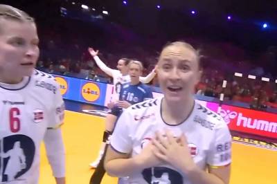 Uenig: – Litt irritert