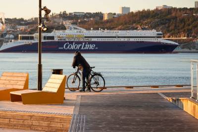 Følger med på oljepriser: – Situasjonen påvirker alt og alle