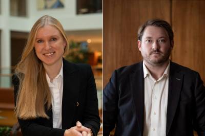 Gått over 70 prosent det siste året: – Absolutt mer oppside