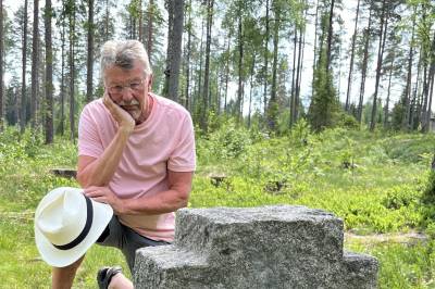 «De evige tabuene i familien» blir bok