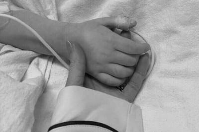 Ny melding etter datterens dødsfall