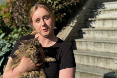– Et dyr er ikke noe man setter til side når ferien kommer