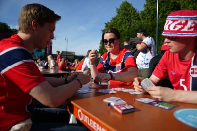 Trenden tar helt av: – Måtte ut av byen