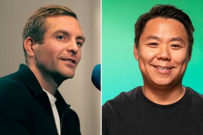 Komiker hardt ut mot NRK-ekspertens utspill: – Da må vi skru ned mikrofonen