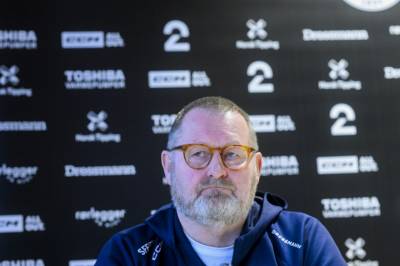 Tar over landslaget – får sønnen som sjef