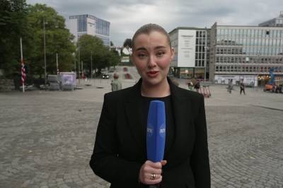 Leif Johan Sevland om kongens død