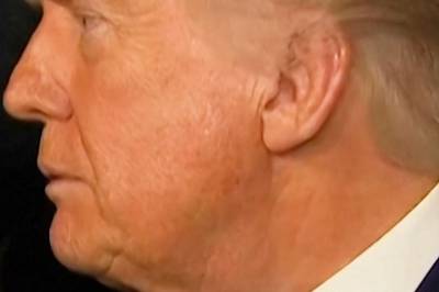 Utnevner Fed-sjef fredag: Slik begrunner Trump valget sitt