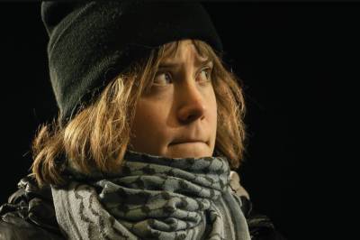 Greta Thunberg arrestert i henhold til terrorloven i London, sier kampanjegruppe