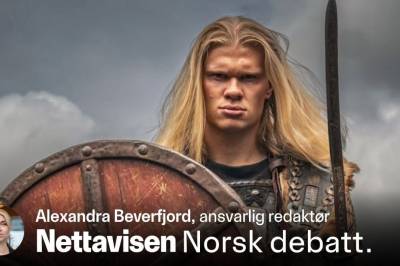 Slutt å skamme dere