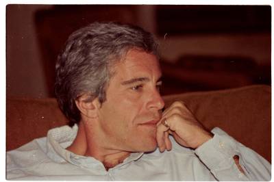 Epsteins dødsbo inngår millionforlik med ofre