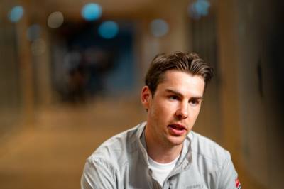 «Hater» sosiale medier: – Må være der