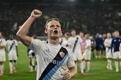 TV 2 erfarer: Gulliksen vender tilbake til norsk fotball