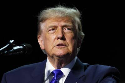 Slik skal demokratene «ta» Trump om de vinner