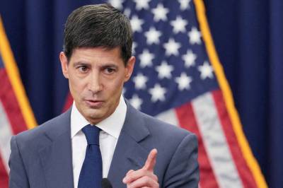 Inflasjonen i USA var 3,5 prosent i juni