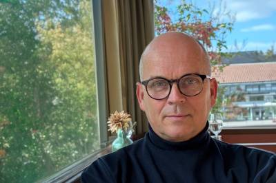 Asker sør skal utvikles, ikke bare «slippes fri»