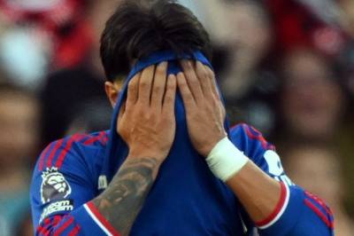 United-smell etter komisk selvmål: – Fullstendig patetisk