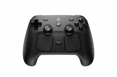 Valves nye Steam Controller ble utsolgt på få minutter