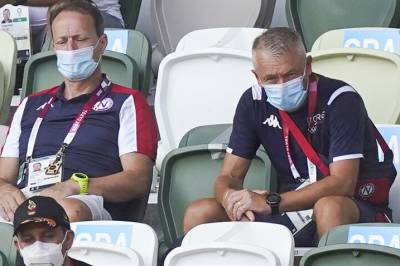 Reagerer på Slokvik-nyheten: - Fryktelig pussig