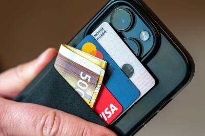 Arbeiderpartiet held fast på eigen pensjonsmyte