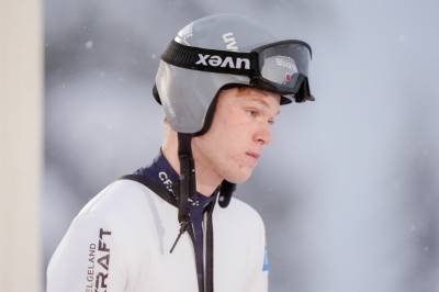 Kombinertsjefen etter norsk disk i Ruka: – Trodde vi hadde kontroll