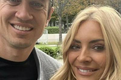 Sjokkbrudd etter 25 år