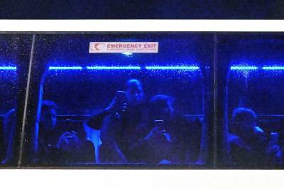 Fem iranske fotballspillere søker beskyttelse i Australia