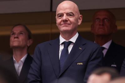 Uefa har mistet tilliten til Infantino: – Han har ikke klart å levere