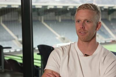 Veterankeeperen drømmer om seriegull