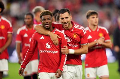 Helgens fotballguide: Se Liverpool, Arsenal, Haaland og norsk toppfotball