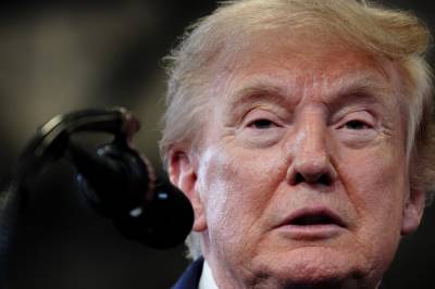 Trump-advokatene forsvinner én etter én