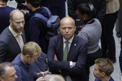 Dyrere bensin og diesel: – Ren straff for vanlige folk