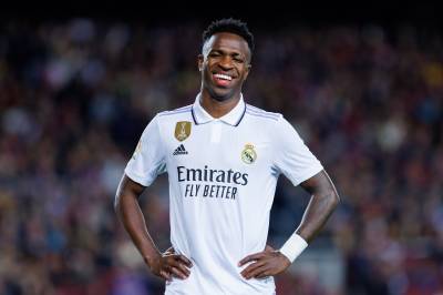 Vinícius skal spille for Real Madrid frem til 2032: den nye kontrakten blir snart kunngjort