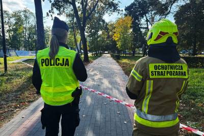Ti tenåringer pågrepet i Polen etter knivangrep på skoler