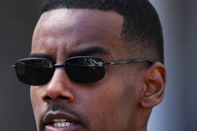 Alexander Isak ønsker å forlate Liverpool og signere for sin barndoms drømme klubb