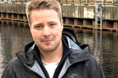 - Gruet meg til samtalen