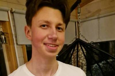 Gladnyhet for «Team Pølsa»-Peder