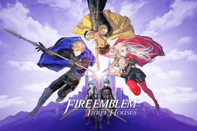 Soundtracket til « Fire Emblem: Three Houses er nå tilgjengelig på Nintendo Music