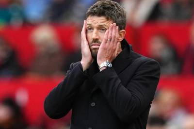 England reagerer: – Gi ham det han vil ha!