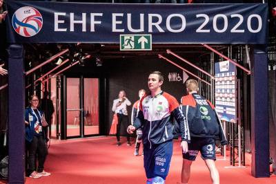 Vil ha Trondheim tilbake som EM-arena: - Hører bare godt om det