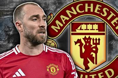 Manchester United slipper ni spillere etter den dårligste sesongen på 50 år