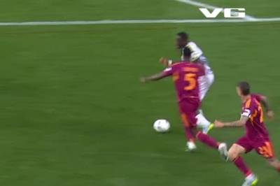 2-1: Keita, Parma