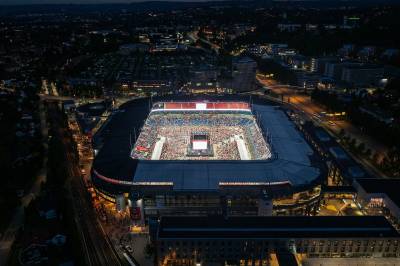 – Ullevaal Stadion burde vært dobbelt så stor